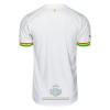 Maglia ufficiale Ghana Casa Mondiali 2022 per Uomo